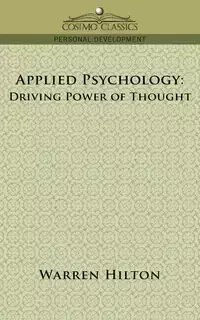 Applied Psychology - Hilton Warren