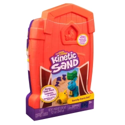 Piaskowa Farma Kinetic Sand - Spin Master