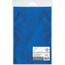 Filc A3 niebieski 5szt - Titanum