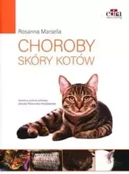 Choroby skóry kotów - R. Marsella