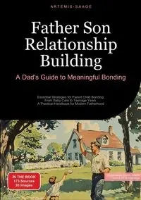Father Son Relationship Building - Saage - English Artemis