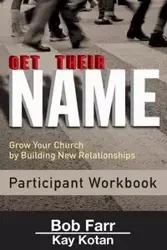 Get Their Name - Bob Farr