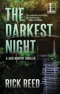 The Darkest Night - Reed Rick