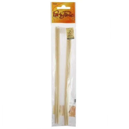 Pałeczki bambusowe 2kpl - Arpex