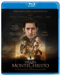 Hrabia Monte Christo (blu-ray) - Kino Świat