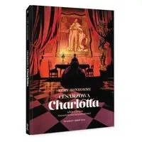 Cesarzowa Charlotta T.2 Adiós Carlota... - Fabien Nury