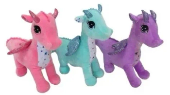 Smok 24cm MIX - Sun-Day