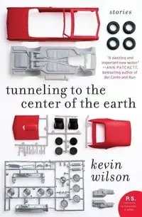 Tunneling to the Center of the Earth - Wilson Kevin