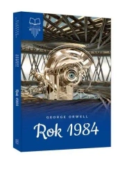 Rok 1984 - George Orwell