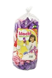 Klocki 345el - Baczek