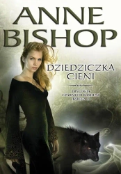 eBook Dziedziczka Cieni. Trylogia Czarnych Kamieni tom 2 - Anne Bishop mobi epub