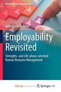 Employability Revisited - Rosken Anne