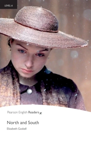 PER. North and South. Book with Digital Version and audio. Level 6 - Praca zbiorowa