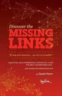 Missing Links - Petra Daniel
