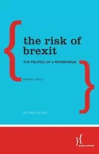 The Risk of Brexit - Roger Liddle