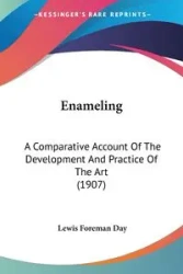 Enameling - Lewis Day Foreman