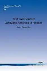Text and Context - Das Sanjiv Ranjan