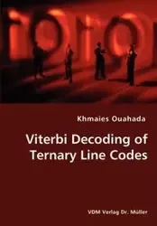 Viterbi Decoding of Ternary Line Codes - Ouahada Khmaies
