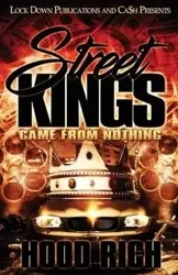 Street Kings - Rich Hood