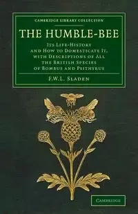 The Humble-Bee - Frederick William Sladen Lambert