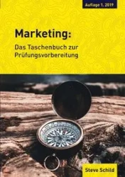 Marketing - Steve Schild