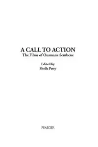 A Call to Action - Petty Shelia