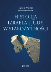 Historia Izraela i Judy w starożytności - Paolo Merlo