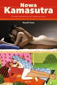 Nowa kamasutra. - Randi Foxx