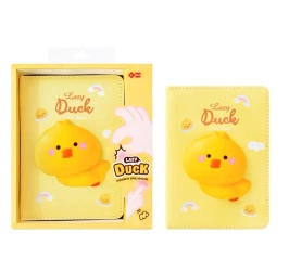 Notes mini 96k.Kaczuszka SQUISHY - Alba Moli