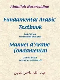 Fundamental Arabic Textbook - Nacereddine Abdallah