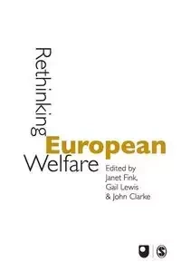 Rethinking European Welfare - Fink Janet