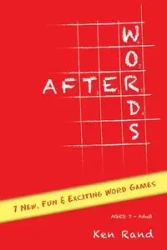 AfterWords - Ken Rand