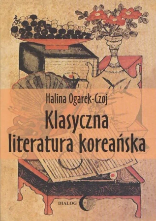 eBook Klasyczna literatura koreańska - Halina Ogarek-Czoj mobi epub