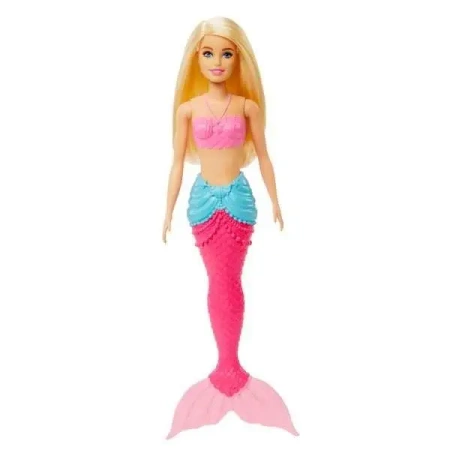 Barbie Dreamtopia Syrenka HGR05 - Mattel