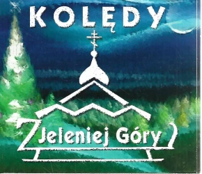Kolędy świata, CD