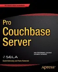 Pro Couchbase Server - David Ostrovsky