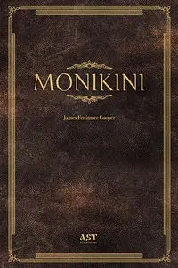 Monikini - James Cooper Fenimore