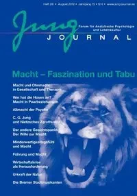 Macht - Faszination und Tabu - Müller Lutz