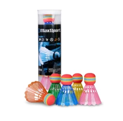 Lotki tęczowa główka 5szt - Artyk