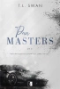Pan Masters - T.L. Swan