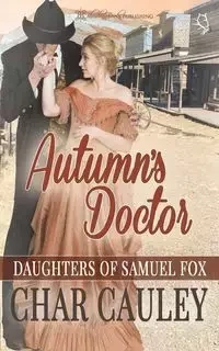 Autumn's Doctor - Cauley Char