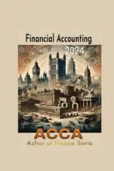 ACCA Financial Accounting - Sario Azhar ul Haque