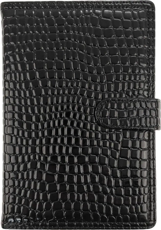 Kalendarz 2026 A5 tygodniowy z zap. Krokodyl mix - Panta Plast