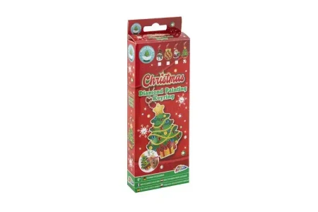 CCG XMAS diamentowy brelok 800038 92843