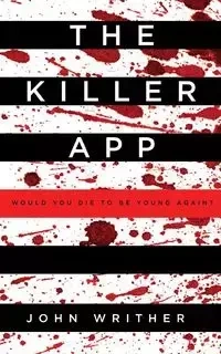 The Killer App - John Writher