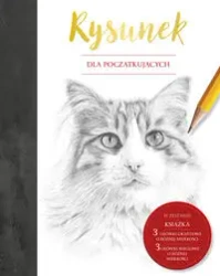 Rysunek dla początkujących - Steve Smallman, Gaby Goldsack