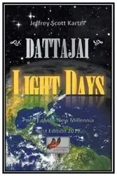 Light Days - Scott Jeffrey Karter