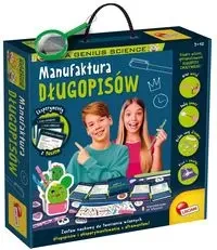Manufaktura długopisów - 304-PL107988