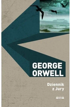Dzienik z Jury - George Orwell