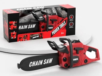 Piła łańcuchowa z dźwiękiem - Madej